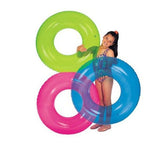 Salvavida para niño Tubo 30 Pulgadas 8+