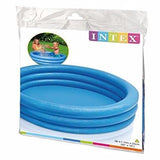 Piscina Cristal Azul 45 X 10 Pulg 2 años o mas