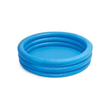 Piscina Cristal Azul 45 X 10 Pulg 2 años o mas