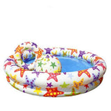 Piscina Vejigas Clumple años en Set 2+