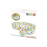 Piscina Jungla Divertida 52 X 18 Pulgadas 2 años o mas