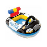 Flotador Kiddie Floats Edad 1-2 3 Estilo