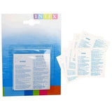 Parchos de Reparacion para piscina 14+