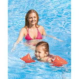 Bandas de Brazo Grandes 6-12 Anos