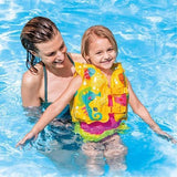 Chaleco Salvavida Estrella Mar 3-5 Años