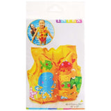 Chaleco Salvavida Estrella Mar 3-5 Años