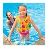 Chaleco Salvavida Estrella Mar 3-5 Años