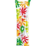 Flotadores Colchón de Moda 3 Estilos