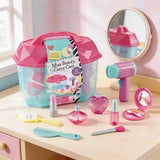 Maletín Miss Beauty 7 Pcs