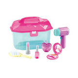 Maletín Miss Beauty 7 Pcs