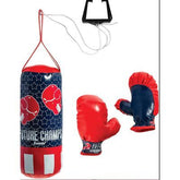 Set Boxeo Futuro Mini Champs