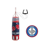 Set Boxeo Futuro Mini Champs