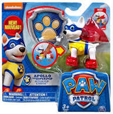 Paw Patrol Cachorros Transformes Basicos