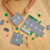 Lego City Bases De Carretera