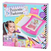 Modas Princesas 32 Piezas