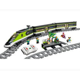 Lego City: Trens Expreso Pasajeros