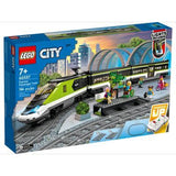 Lego City: Trens Expreso Pasajeros