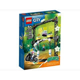 Lego City: Desafío Acrobacias de Derribo