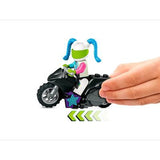 Lego City: Desafío Acrobacias de Derribo