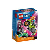 Lego City: Moto Acrobatica: Oso
