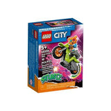 Lego City: Moto Acrobatica: Oso