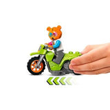 Lego City: Moto Acrobatica: Oso