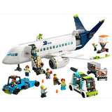 Lego City: Avión de Pasajeros