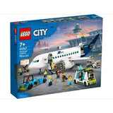Lego City: Avión de Pasajeros