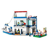 Lego City Academia de Policia