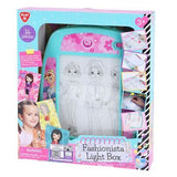 Caja Luces Fashionista