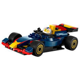 LEGO City - Camión F1® con Coches F1® RB20 y AMR24
