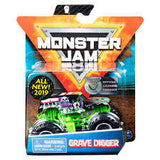 Monster Jam X 1 Escala 1:64 Surtidos