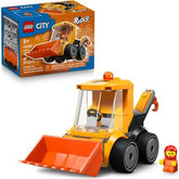 LEGO® City - Construction Loader