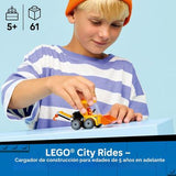 LEGO® City - Construction Loader