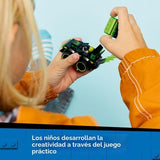 LEGO® City - Gaming Race Car