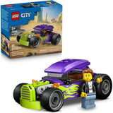 LEGO® City - Hot Rod