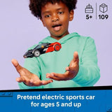 LEGO® City - Ev Supercar