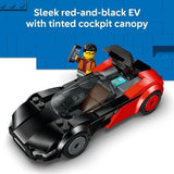 LEGO® City - Ev Supercar