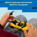 LEGO® City - Yellow Taxi