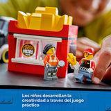 LEGO® City - Fries Food Truck