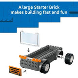 LEGO® City - Motorcycle Transporter