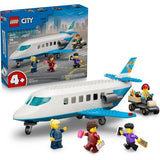 LEGO® City - Passenger Jet