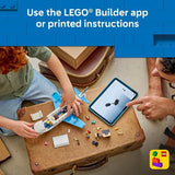 LEGO® City - Passenger Jet