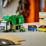 LEGO® City - Recycling Truck
