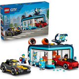 LEGO® City - Drive-Through Car Wash
