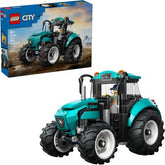 LEGO® City - City Farm Tractor