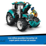LEGO® City - City Farm Tractor