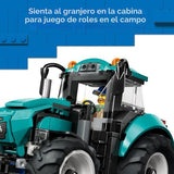 LEGO® City - City Farm Tractor