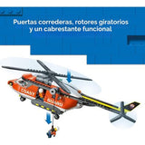 LEGO® City - Coast Guard Helicopter