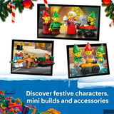 LEGO® City - City Advent Calendar 2026